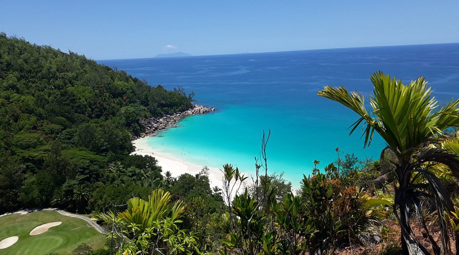 Anse Georgette